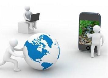 網(wǎng)絡(luò)營(yíng)銷 以工具為切入口，開啟互聯(lián)網(wǎng)銷售新篇章